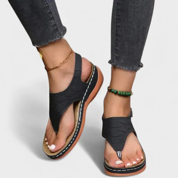 Cristina - Sandálias Conforto & Estilo - Image 2
