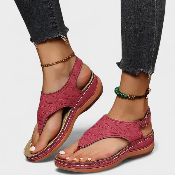 Cristina - Sandálias Conforto & Estilo - Image 6