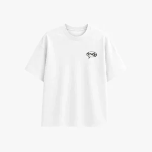 T-SHIRT TAZONDE? - JJBóçe