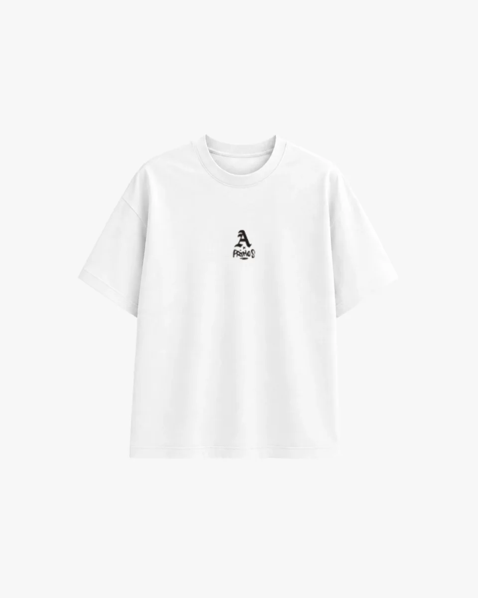 TRAPACEIRO T-SHIRT - OS PRIMOS - Image 2