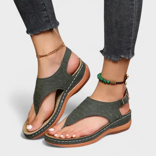 Cristina - Sandálias Conforto & Estilo - Image 5