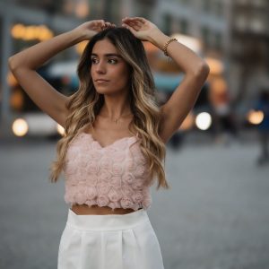 Top Rosas