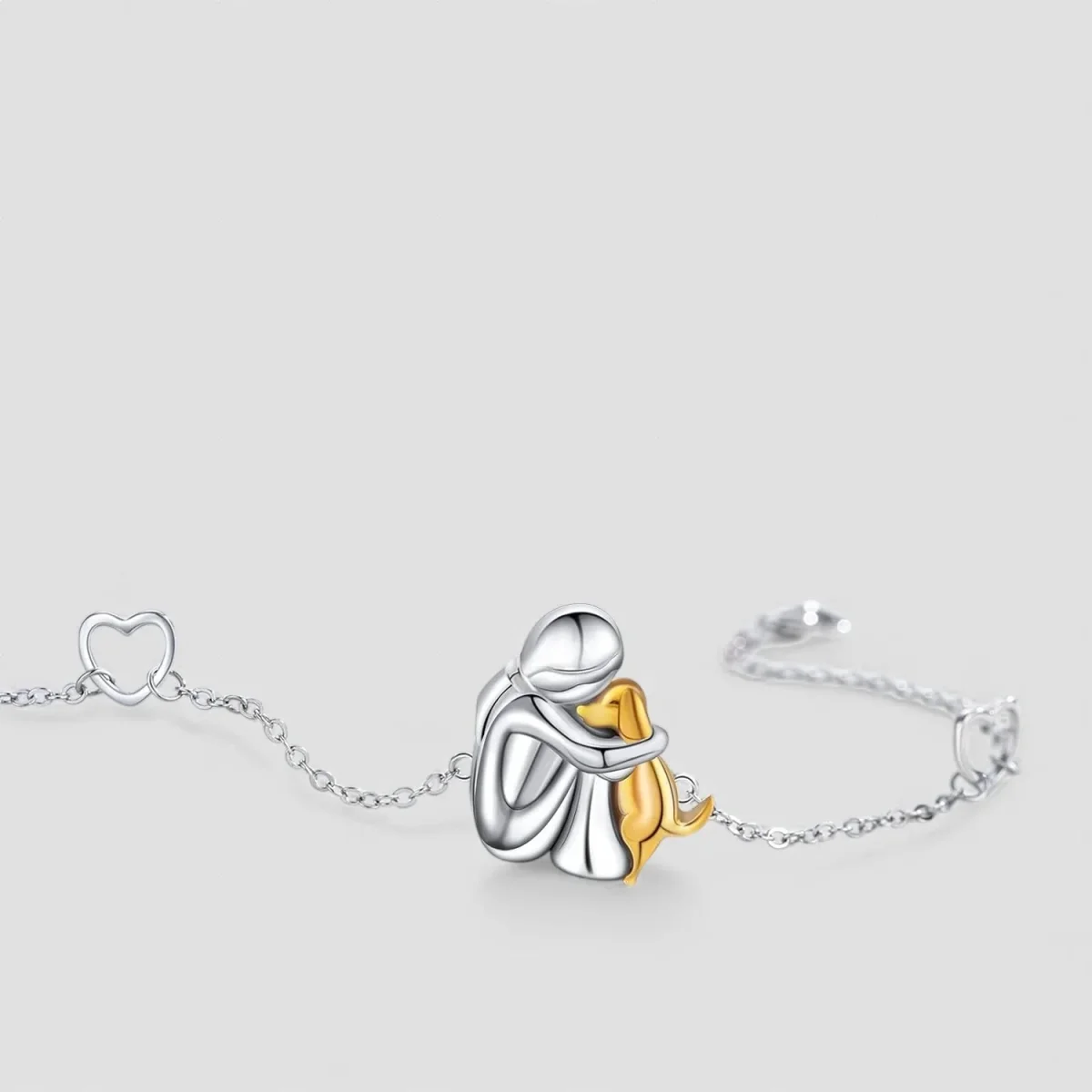 Abraço de Cão - Pulseira - Image 2