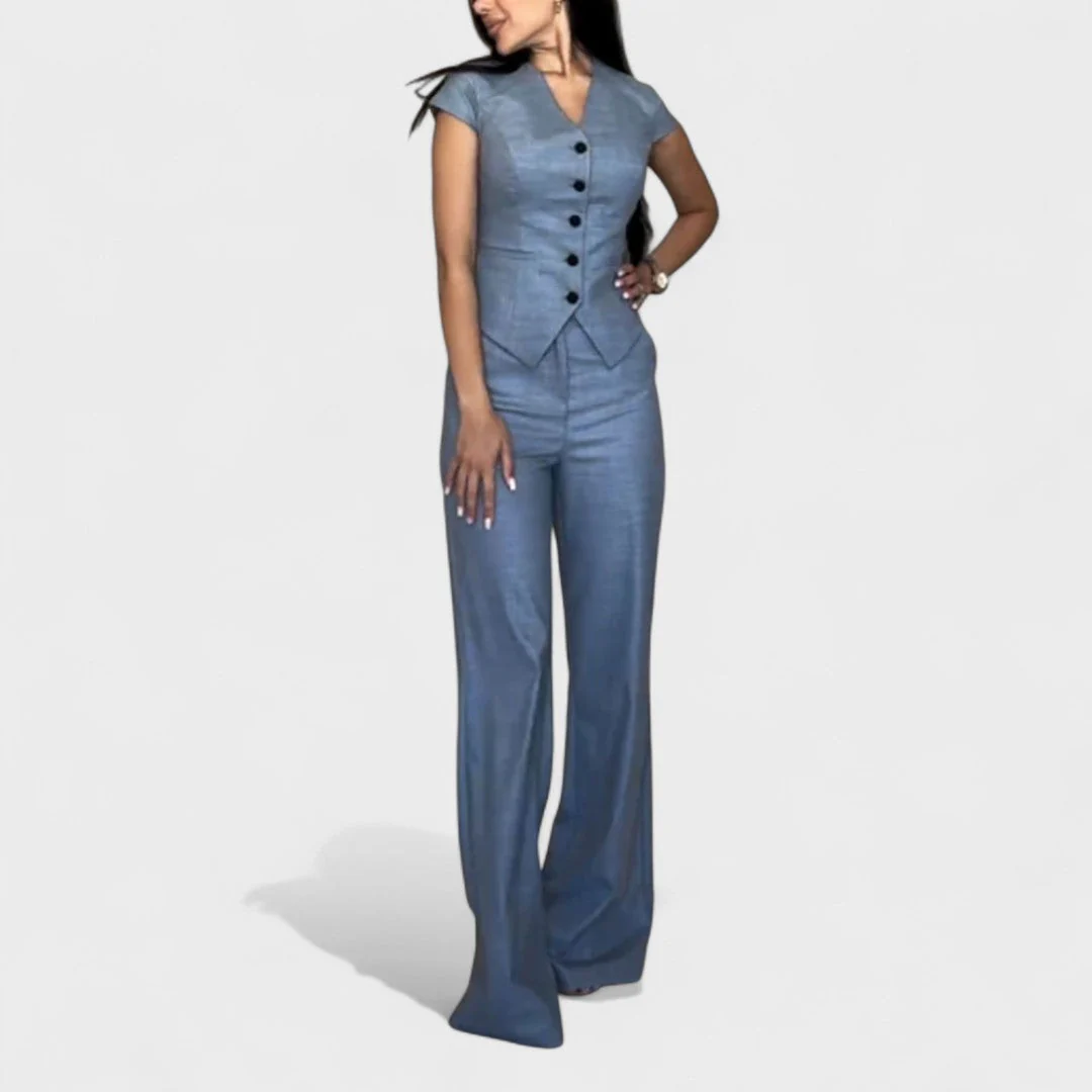 Sónia - Conjunto Elegante - Image 2