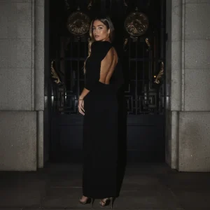 Vestido Kali