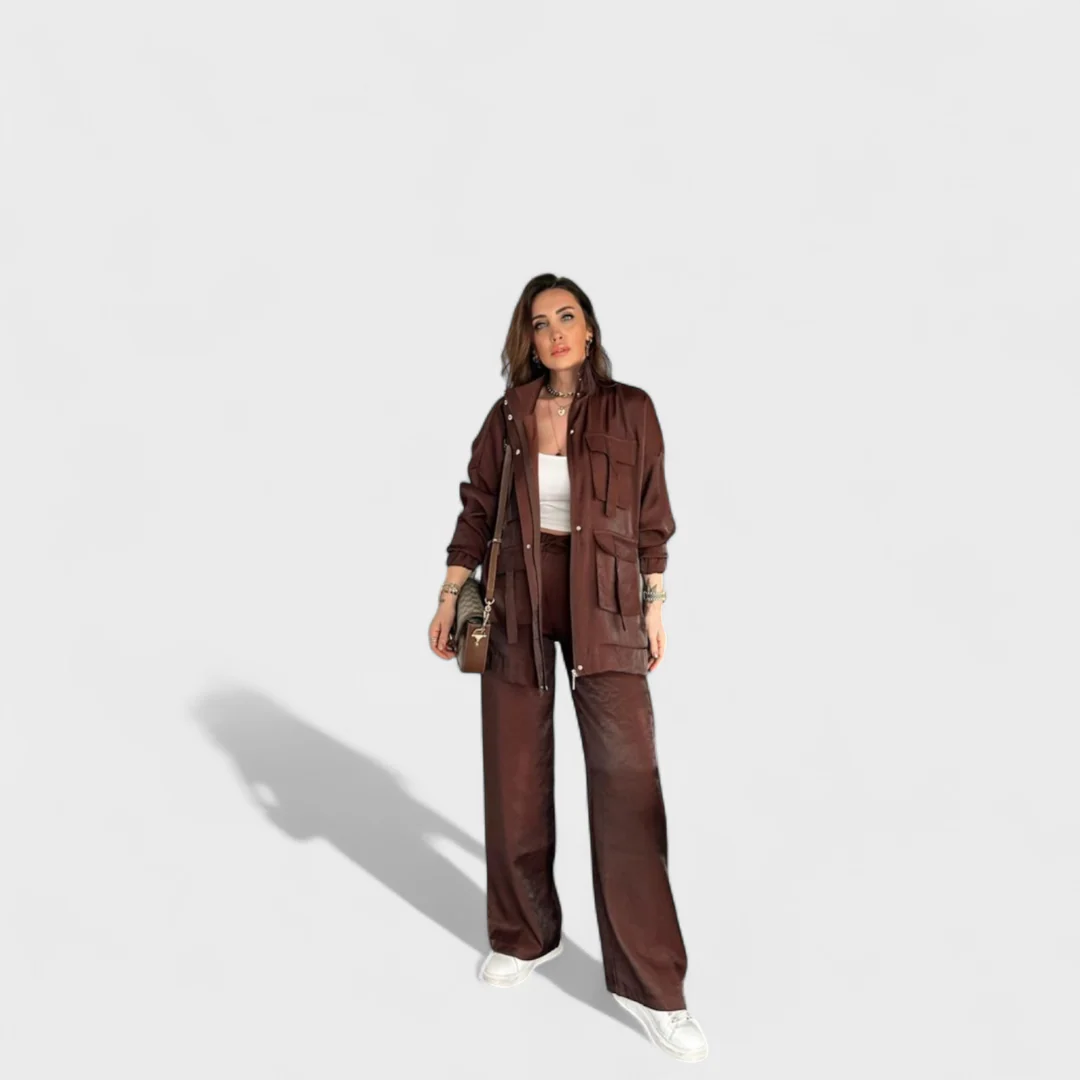 Mara - Conjunto Estiloso - Image 4
