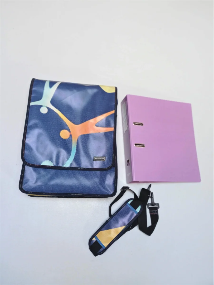 Bolsa tiracolo para Homem - Image 7