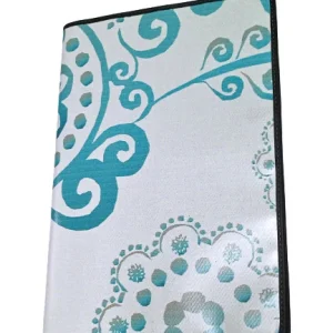 Capa caderno A4 Lona