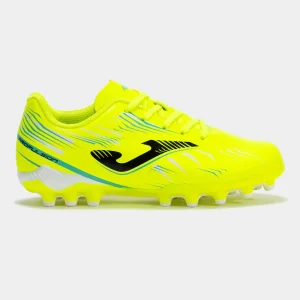 Chuteiras Propulsion Jr 25 AG JOMA
