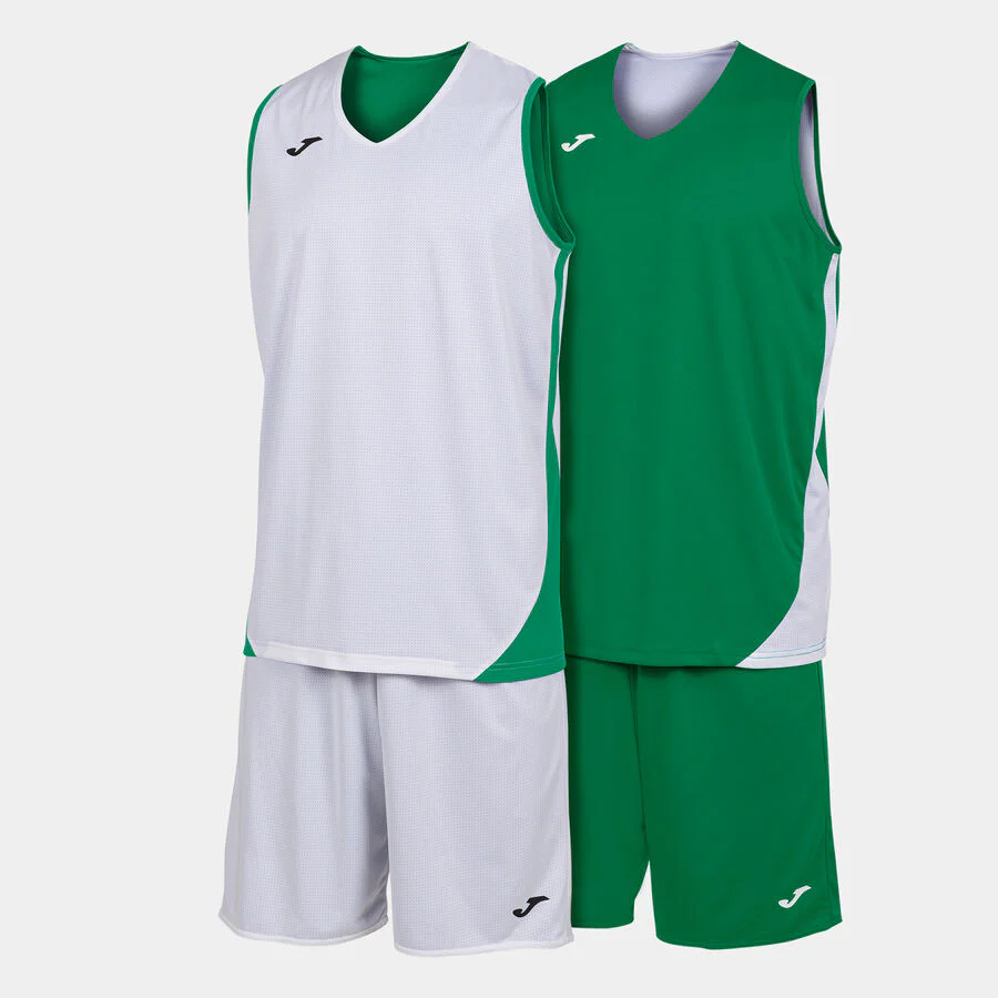 Conjunto Unissexo Kansas JOMA - Image 2