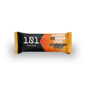 GUMMY NO KRAMP 41g ENERGY 101 OTHER LEVEL - Goma anti-cãibras