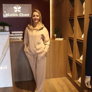 CAMISOLA FATO TREINO MARKUP
