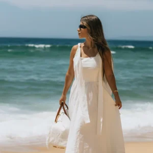 Vestido Bruna