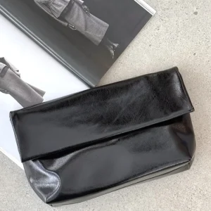 Bolsa de Mão Rylee - Cor Preta
