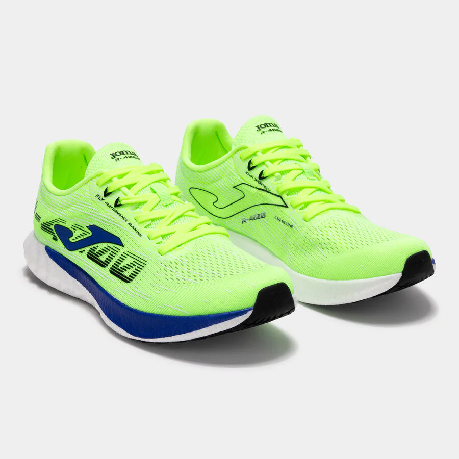 Sapatilhas Running R.4000 25 unissexo JOMA - Image 5