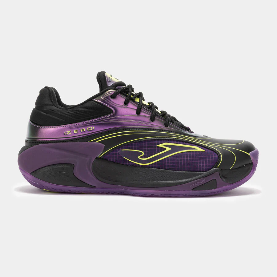 Sapatilhas Basquetebol Zero 25 JOMA