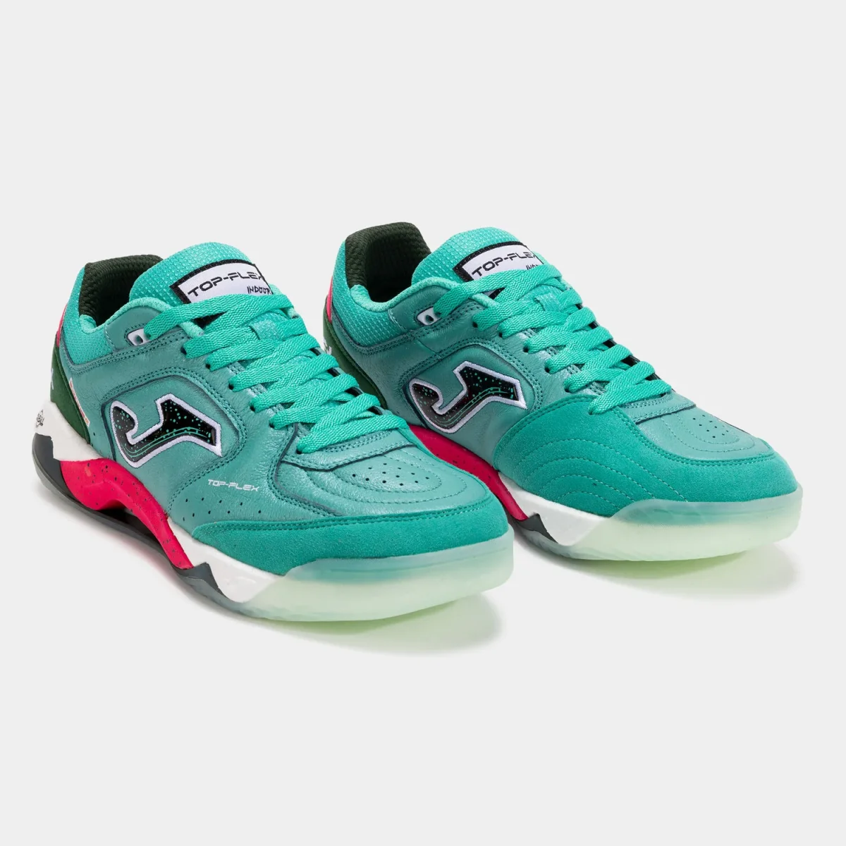 Sapatilhas de Futsal Top Flex Plus JOMA - Image 3