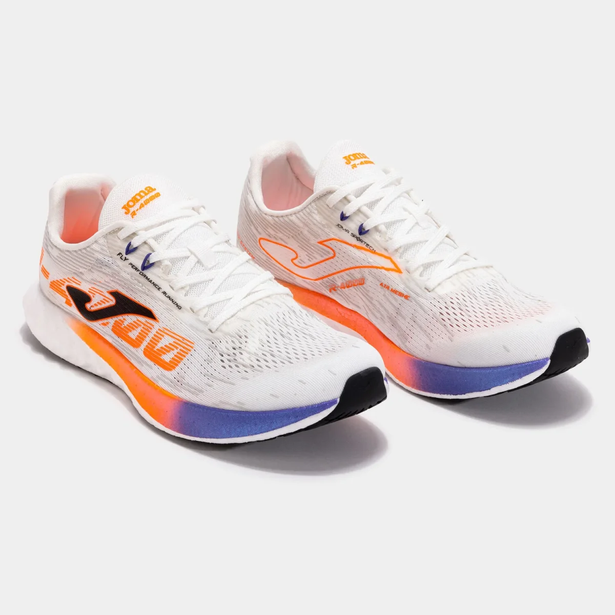 Sapatilhas Running R.4000 25 unissexo JOMA - Image 4