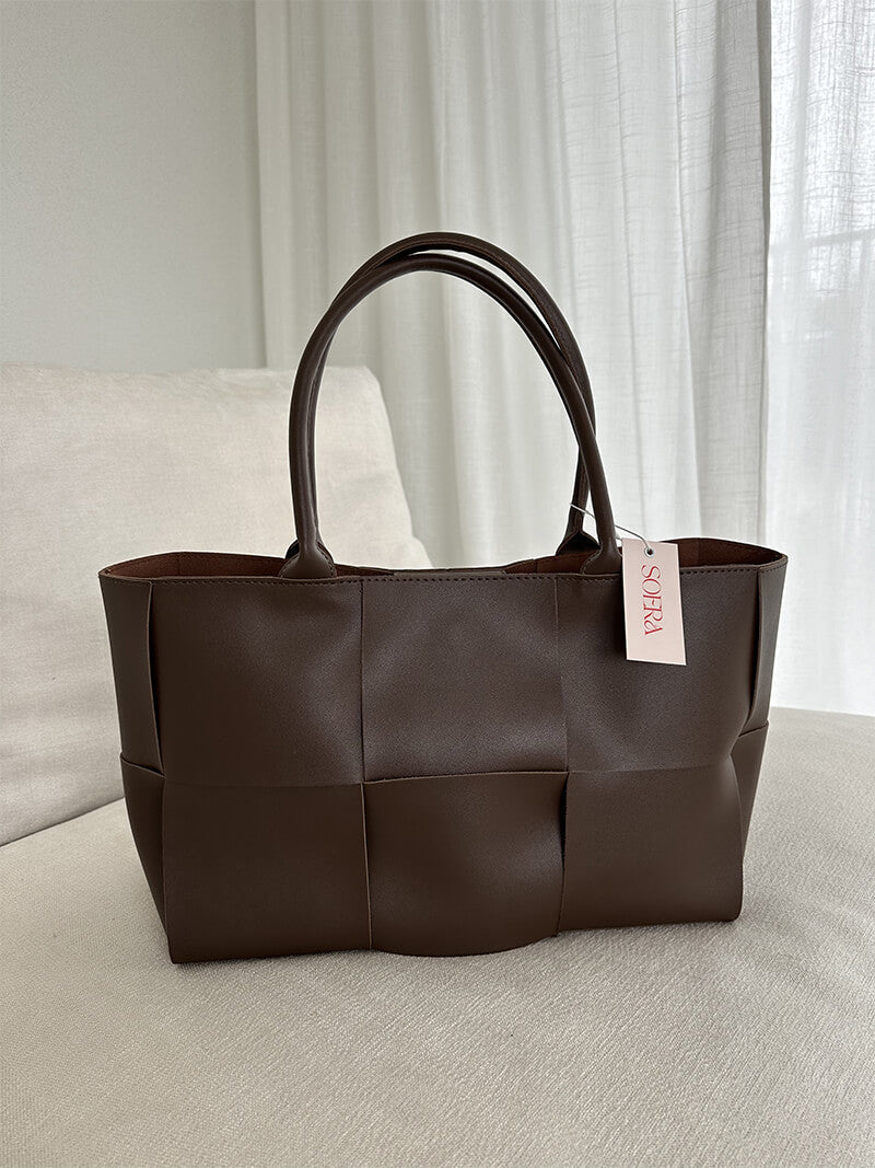 Bolsa de compras Alice Woven - Image 4