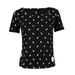 T-Shirt TRECGIRL 08 WINGS