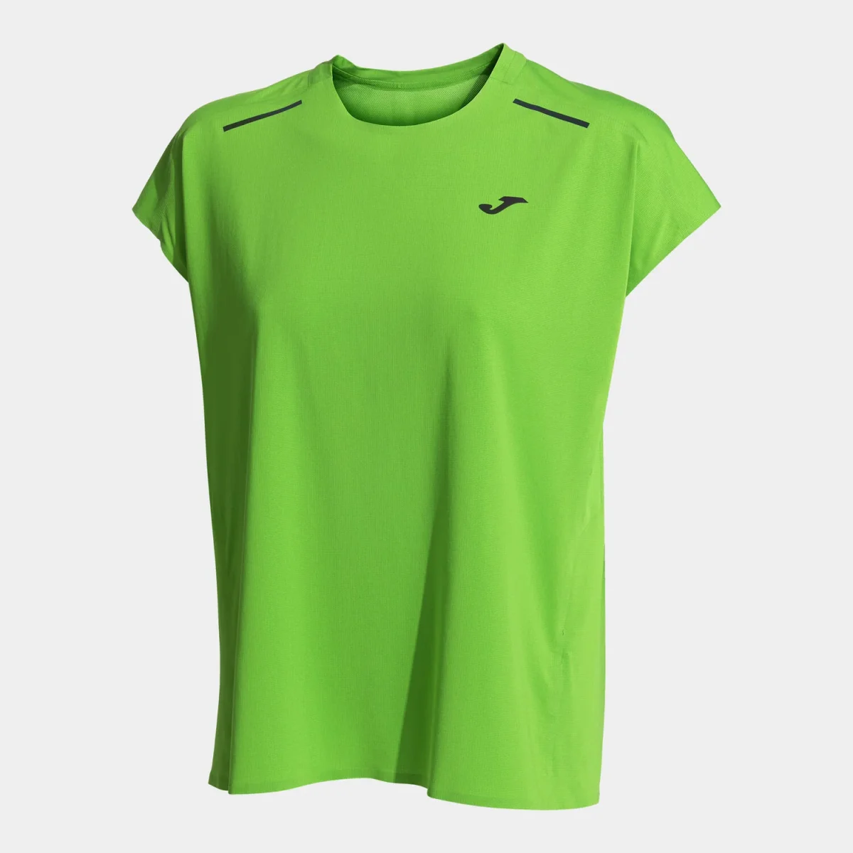 T-shirt Mulher R-City JOMA