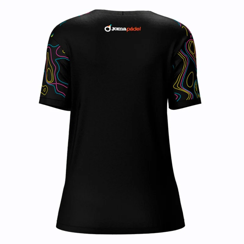 Torneo Capsule T-Shirt Mulher JOMA - Image 5