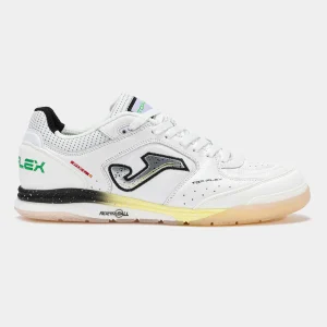 TOP FLEX REBOUND 2502 WHITE INDOOR