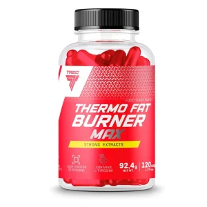 Queima gorduras Thermo Fat Burner 120caps Trec Nutrition
