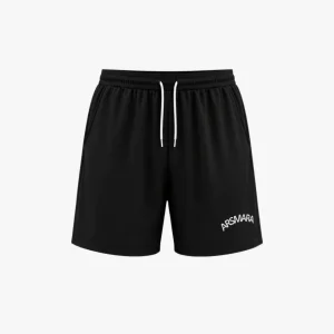 BASIC ACTIVE SHORTS