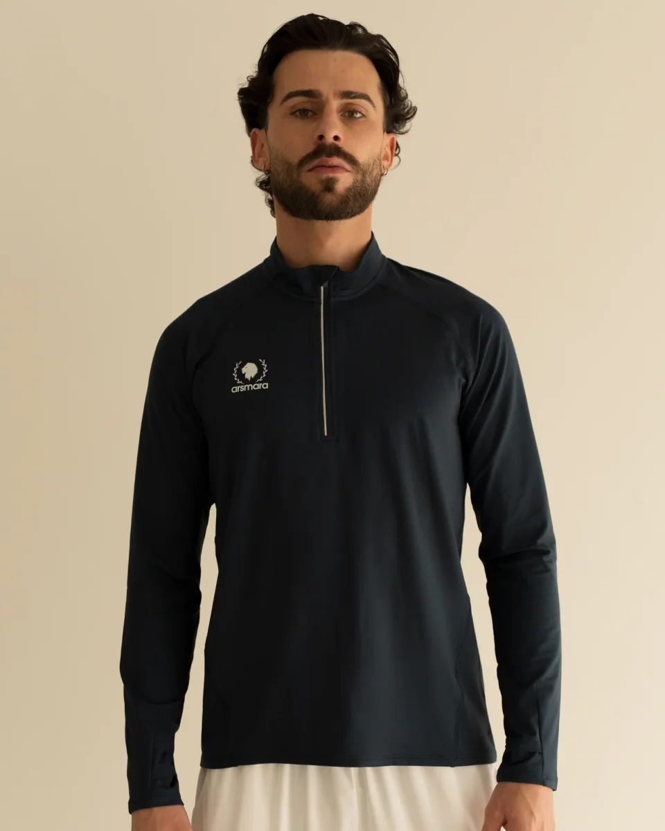 TRAINING THERMAL SHIRT - Image 4