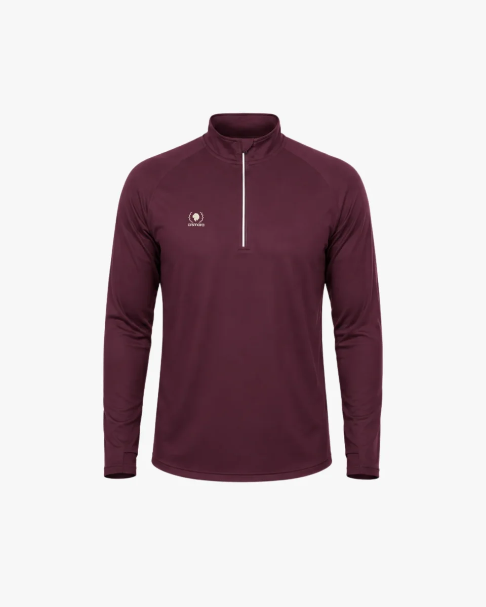 TRAINING THERMAL SHIRT - Image 2