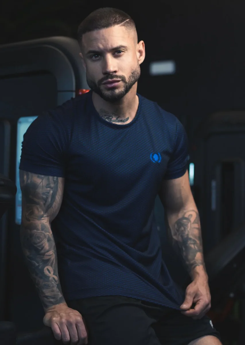 HEX ACTIVE T-SHIRT - Image 4