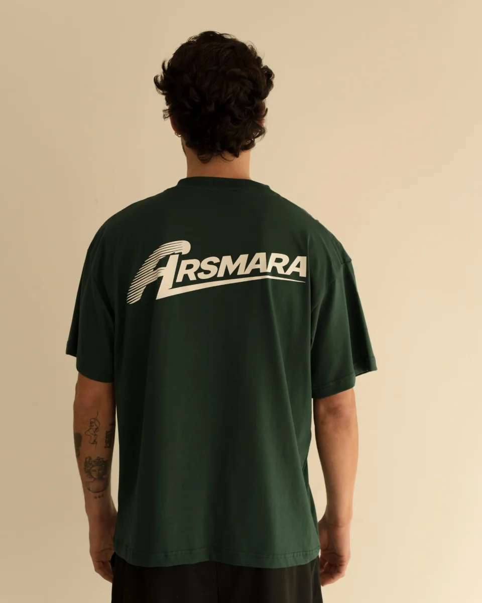 RUSH T-SHIRT - Image 5