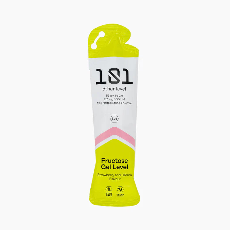 Gel Energético 81g 101 Other Level