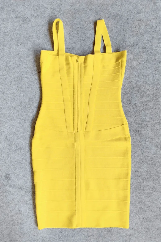 Heidi - Vestido Elegante - Image 4