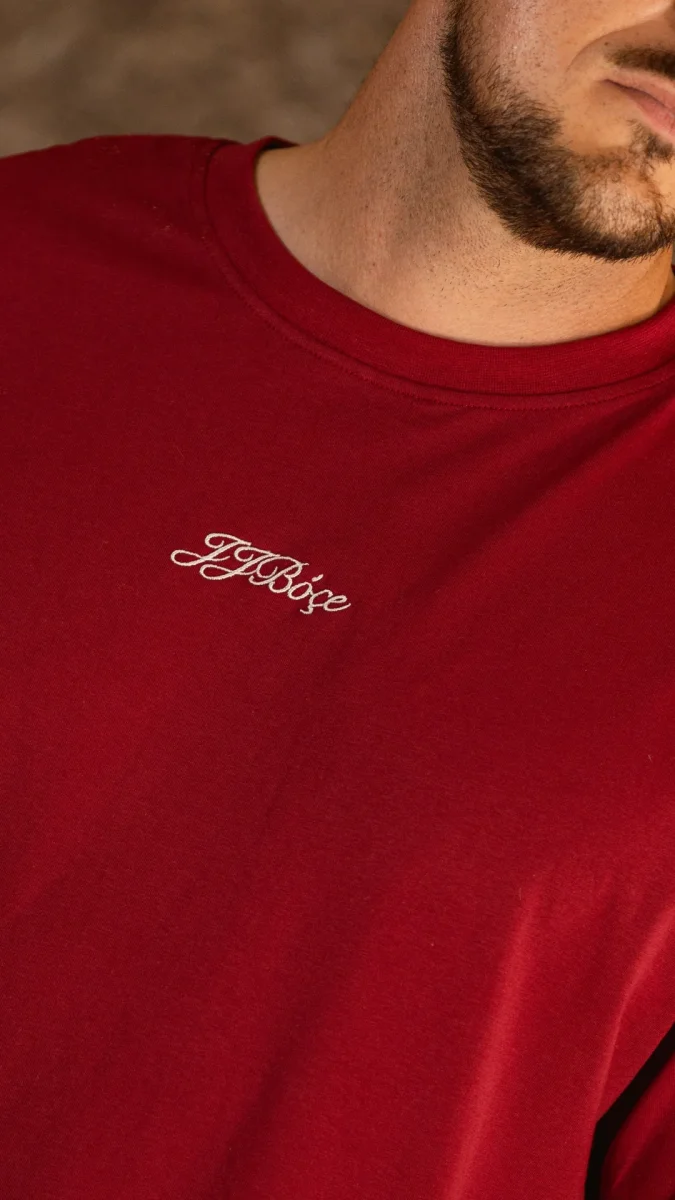 T-SHIRT TU ÉS BIG! - JJBóçe - Image 6